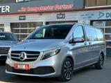 Mercedes-Benz V 250 Edition Lang*Tüv*Inspektion* - Mercedes-Benz V 250: Silber