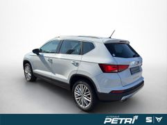 Foto Nummer 3: SEAT Ateca