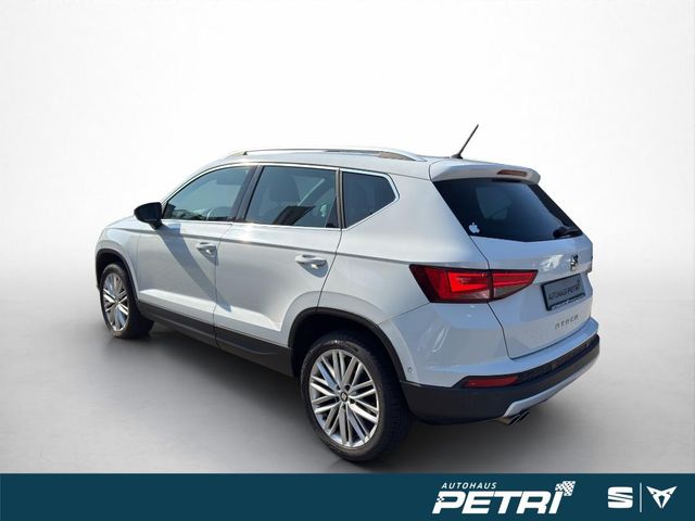 Foto Nummer 3: SEAT Ateca