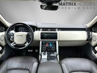 Land Rover Range Rover P400 Autobiography Business Standhei