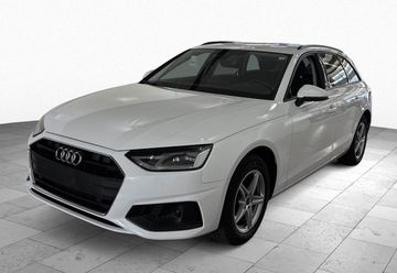 Audi A4 - 2