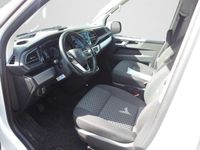 Volkswagen T6 California - Vorschau Bild 7
