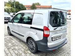 Fahrzeugabbildung Courier Transit Kombi Trend 1.5 TDCi EU6d-T