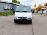 Ford Transit Pritsche 7sitzer TÜV 4.27 Lkw Zulassung  - Ford aus 2001