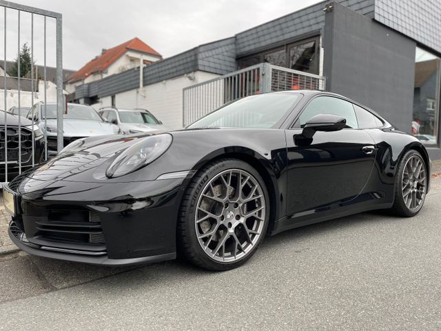 Porsche 992 911 Carrera Coupé Facelift |Bose|Pano|PASM|