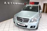 Mercedes-Benz GLK 350 CDI 4Matic Sportpaket,BiXe,Navi,Pdc,Ahk, - gebrauchte Mercedes-Benz GLK-Klasse aus dem Jahr 2009