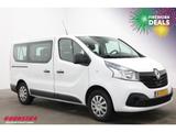 Renault Trafic Passenger 1.6 dCi Expression Energy klima - Renault Trafic: 9 Sitzer