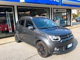 Suzuki Ignis 1.2 Dualjet Top - Suzuki Ignis Kombi Gebrauchtwagen