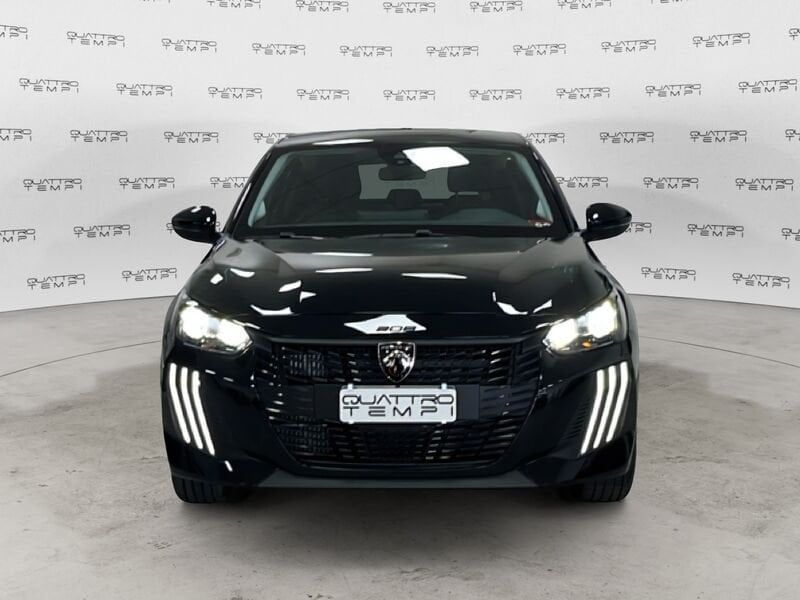 Peugeot 208 Style Hybrid 110 e-DCS6 auto Km0 imagem 2