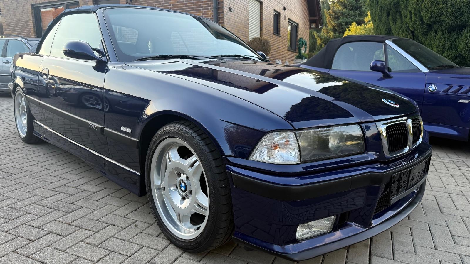 BMW 328iA,Klima, Leder,M-Paket,M Felgen17",PDCI.Hand