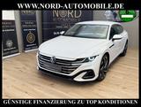 Volkswagen Arteon Shooting Brake 2.0 TDI R-Line AHK/20''/AC - Volkswagen Arteon in Oldenburg