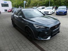 CUPRA Formentor VZ e-Hybrid