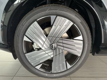 Nissan Ariya 87kWh EVOLVE PACK 242PS NAVILED