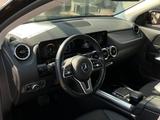 Mercedes-Benz GLA 250 e, 1 Hand, Leder, Kamera, Widescreen - schwarze Mercedes-Benz GLA 250