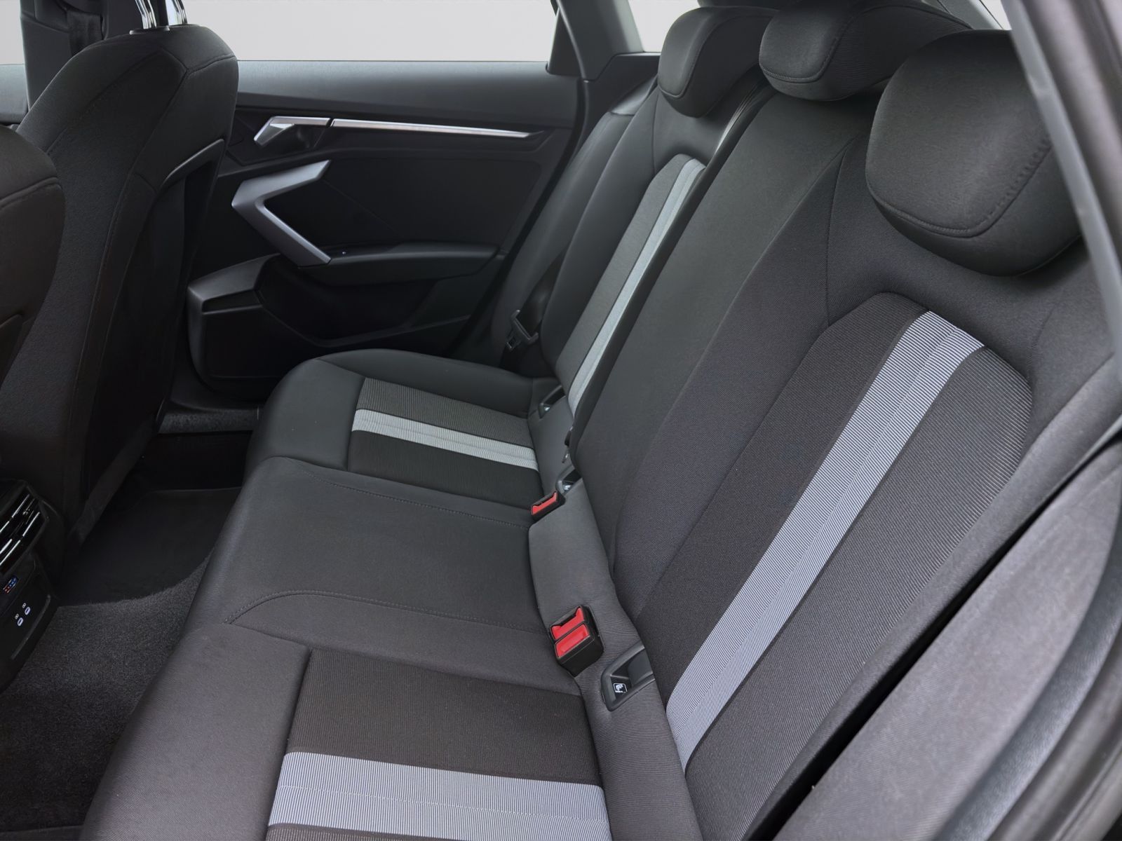 Audi A3 - Bild 14