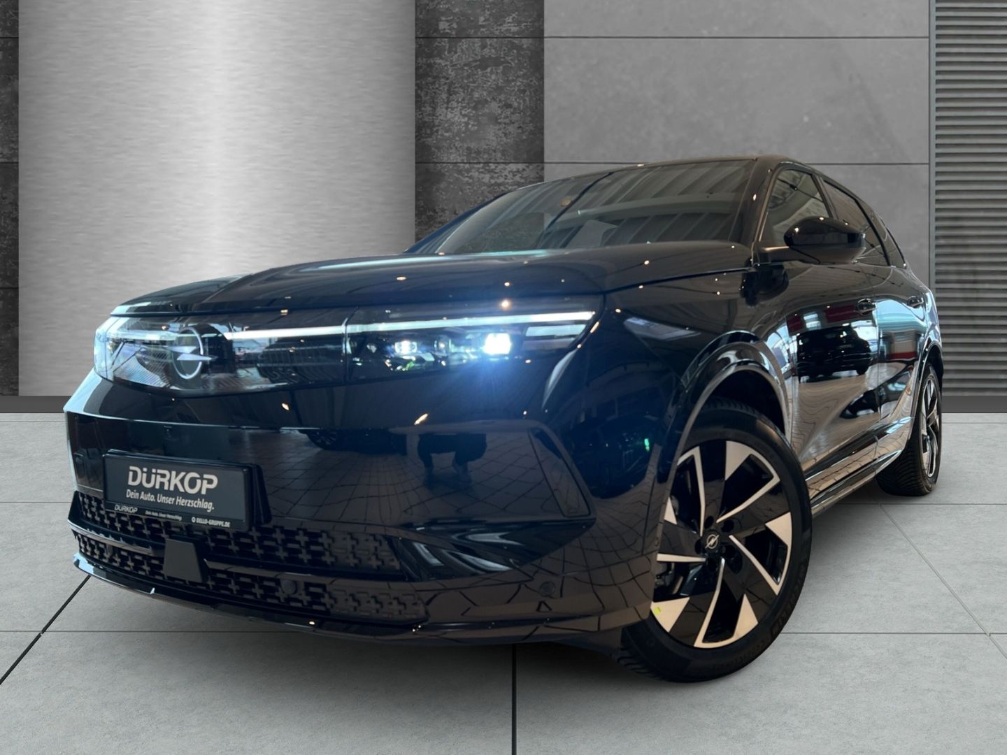 Opel Grandland (X) - Bild 4