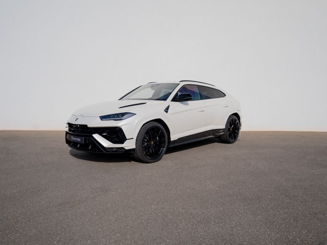 Lamborghini Urus S 23" B&O PANO MASSAGE AHK Q-CITURA AMBIENT