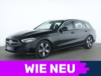 Mercedes-Benz C 200 - Vorschau Bild 1