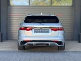 Jaguar XF Sportbrake R-Dynamic Black AWD D200 ° 3J Gara - Jaguar XF: R Dynamic Black