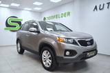 Kia Sorento 2.4 Attract / KLIMA / AHK / TEMPKAMT - gebrauchte Kia Sorento aus dem Jahr 2010