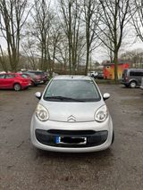 Citroën Citroen c1 - Citroën C1 aus 2006