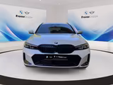 BMW 320d xDrive Touring AHK 360° STANDHZ HEAD-UP RFK - BMW 320 aus 2025