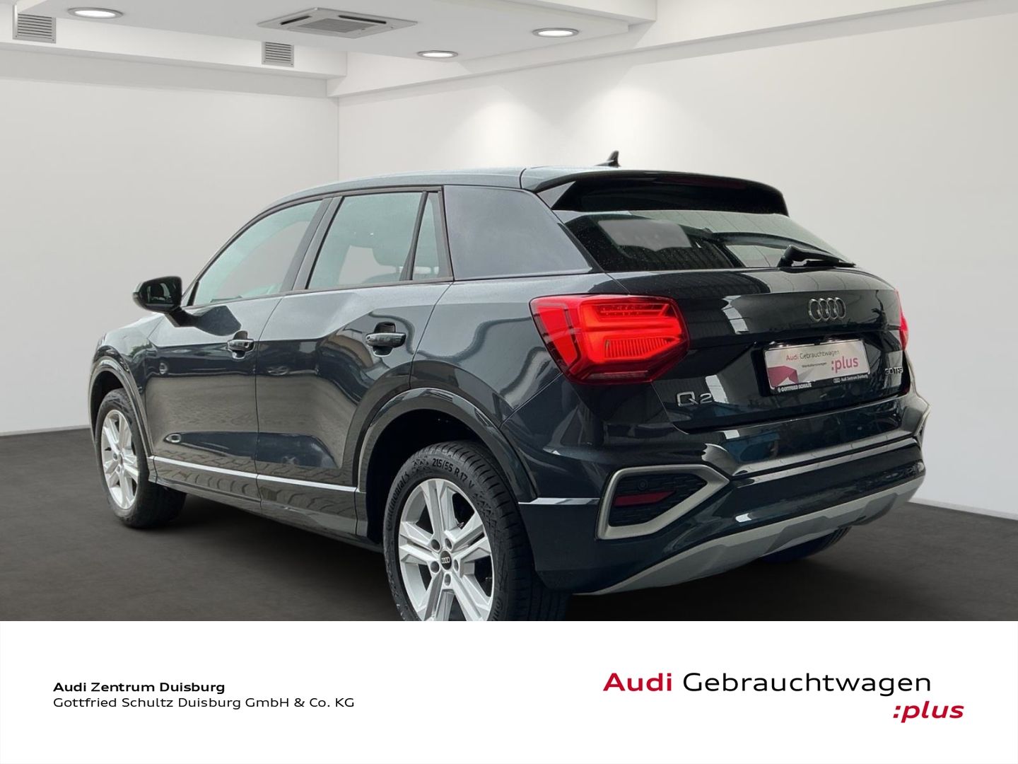 Audi Q2 - Bild 5