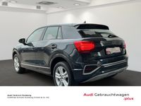 Audi Q2 - Vorschau Bild 5