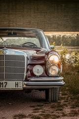 Mercedes-Benz  300 SEB - Mercedes-Benz Gebrauchtwagen von 1967