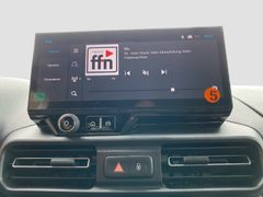 CITROEN Berlingo XL 1.5 HDI 100 Plus  Klima Kamera LMF