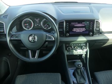Skoda Karoq - 10