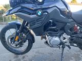 BMW F850GS