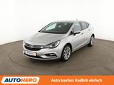 Opel Astra 1.4 SIDI Turbo Ultimate Start/Stop Aut*NAV