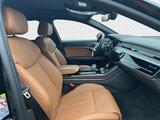 Audi A8 Lang 50 TDI qu tip*Air*B&O*Matrix*Virtual*Nav - Audi Gebrauchtwagen von 2023