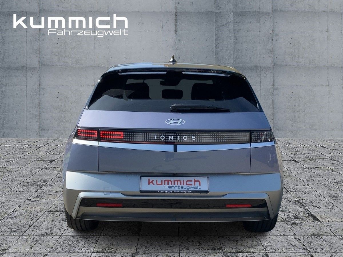 Hyundai IONIQ 5 - Bild 5