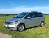 Volkswagen Touran / 7 SITZE / ALCANTARA / STANDHZNG. / LED - VW Touran Gebrauchtwagen in Freiburg