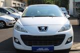 Peugeot 207 Filou 75 - Peugeot 207: Weiß