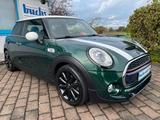 MINI Cooper SD LED Teilleder 1. Hand BMW Scheckheft - MINI MINI Gebrauchtwagen in Dortmund