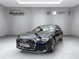 Audi A6 Avant 40 TDI quattro sport S line S tronic - Audi A6 Gebrauchtwagen in Hamburg