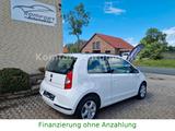 Seat Mii Style Salsa - Seat Mii: Style Salsa