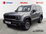 BAIC BJ40 - BAIC BJ40 SUV