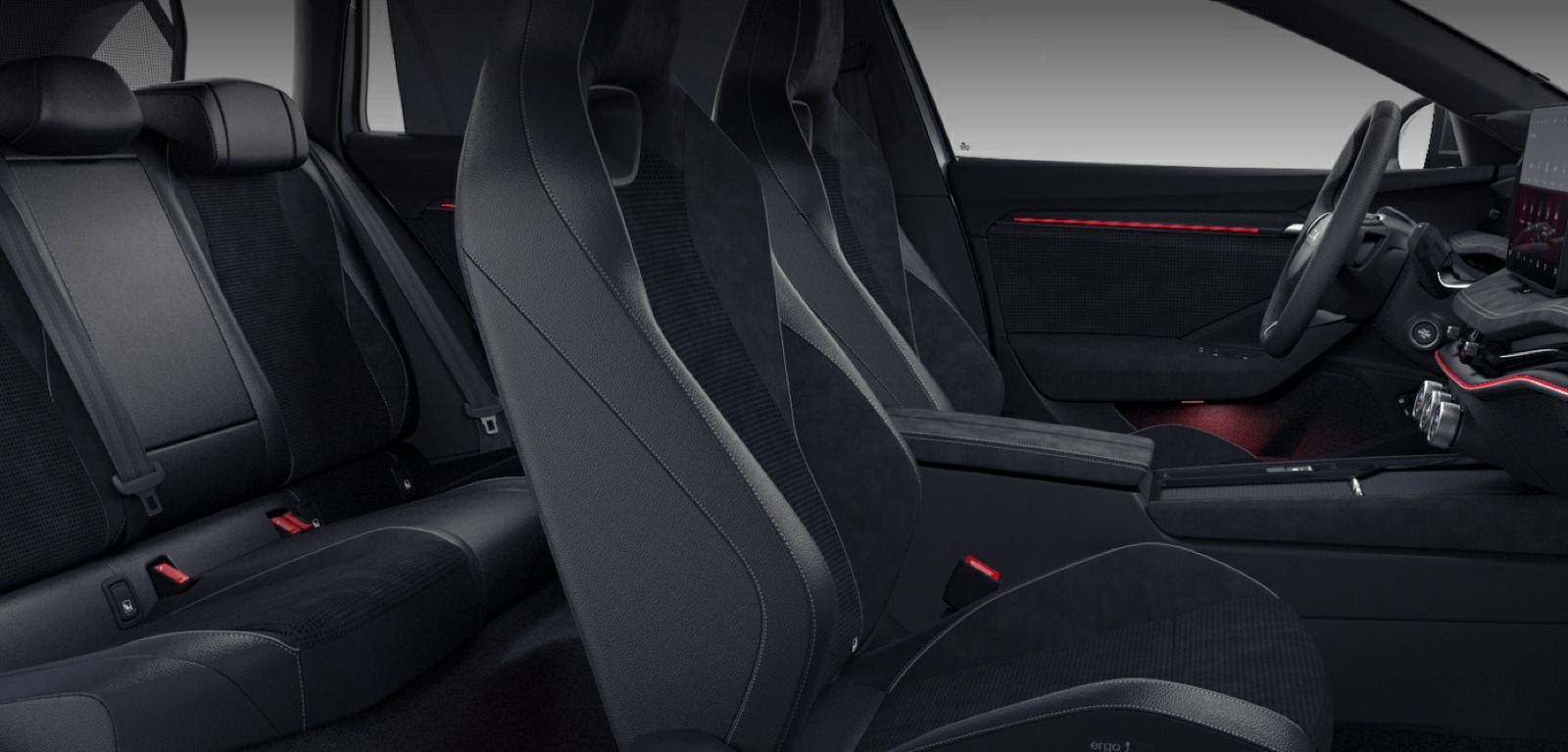 Skoda Superb - Bild 5