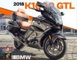 BMW K 1600 GTL - Angebote entsprechen deinen Suchkriterien