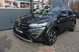 Dacia Sandero III Stepway Comfort/AUTOMATIK/KAMERA/PDC - Dacia Sandero: Automatik