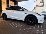 Tesla Model Y Long Range Dual AWD*MatrixLED*20Zoll - Tesla Model Y in Mannheim