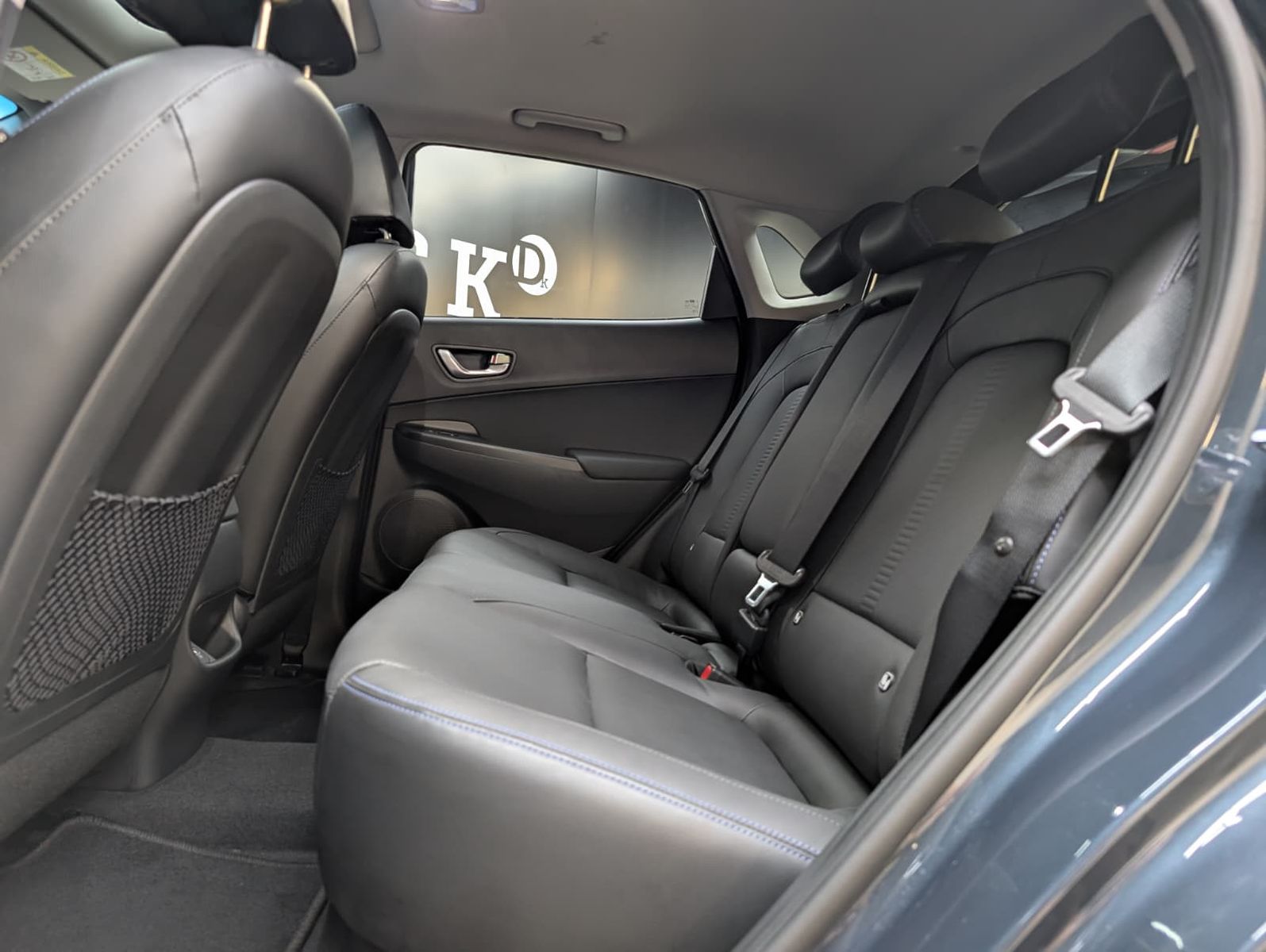 Fahrzeugabbildung Hyundai Kona Elektro Prime LEDER+LED+NAVI+HEAD+KRELL+ACC