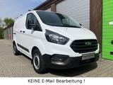 Ford Transit Custom Kasten 260 L1 H1 *1.HAND+TZ* AHK* - Ford Transit: 260k