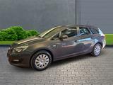 Opel Astra J Sports Tourer Edition+Klimaanlage+Parkse - Opel Astra: Sports Tourer Edition