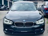 BMW 120 d xDrive Sport Line LED - BMW 120: 120d