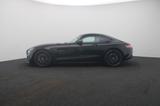 Mercedes-Benz AMG GT Coupe Night Edition Virt.Cockpit LED Navi - Mercedes-Benz AMG GT C aus 2021